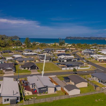 Modern Beach Pad - Whitianga Holiday Home Zewnętrze zdjęcie