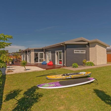 Modern Beach Pad - Whitianga Holiday Home Zewnętrze zdjęcie