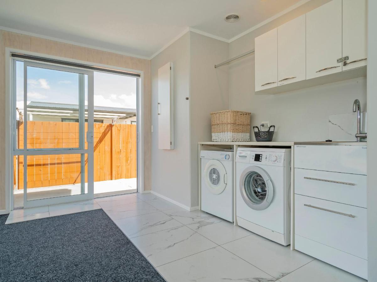 Modern Beach Pad - Whitianga Holiday Home Zewnętrze zdjęcie
