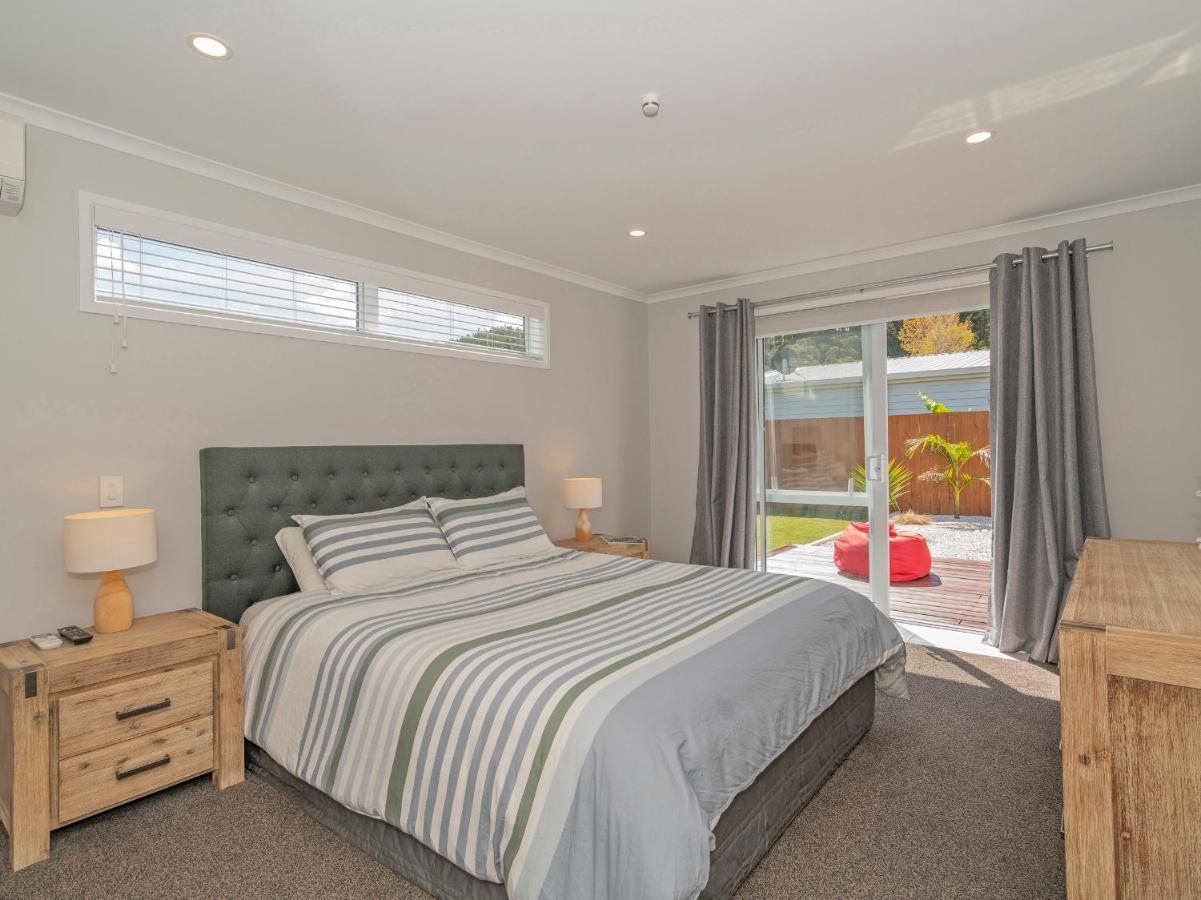 Modern Beach Pad - Whitianga Holiday Home Zewnętrze zdjęcie