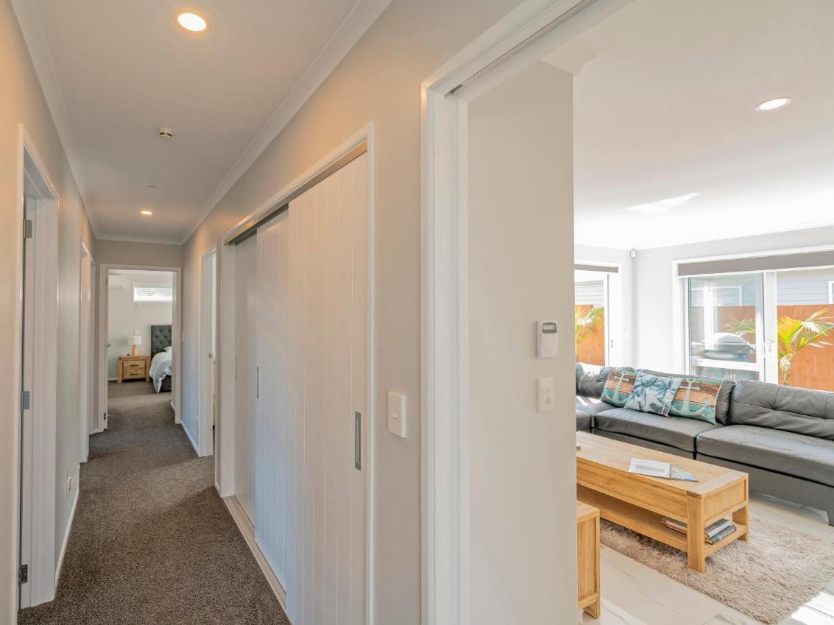 Modern Beach Pad - Whitianga Holiday Home Zewnętrze zdjęcie