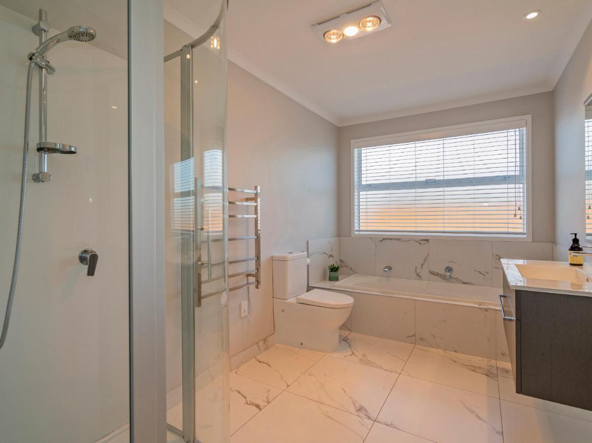 Modern Beach Pad - Whitianga Holiday Home Zewnętrze zdjęcie